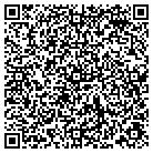 QR code with Hillcrest Elementary School contacts