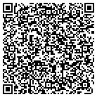 QR code with Hillcrest Elementary School contacts