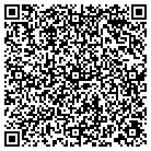 QR code with Hillcrest Elementary School contacts