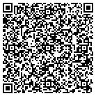 QR code with Whitehead Piano Service contacts
