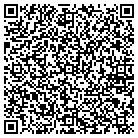 QR code with R & P Bodden Family LLC contacts