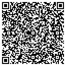 QR code with Aces Ltd Inc contacts