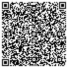 QR code with Half Moon Bay Airport contacts