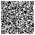 QR code with C & M Equipment Co contacts