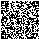 QR code with Gibbs D A contacts