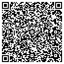 QR code with Hansen Ted contacts