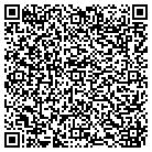 QR code with H D Buckner Piano Tuning & Service contacts