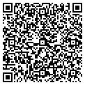 QR code with Henson, David contacts
