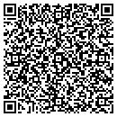 QR code with Hinlesys Piano Service contacts