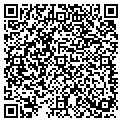 QR code with CSI contacts