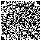 QR code with Garretts Fire Equipment contacts