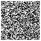 QR code with Denterscan Diagnostic Radiologic Service contacts