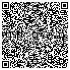 QR code with Diagnostic Radiology Inc contacts