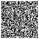 QR code with F B A Diagnostic Center Inc contacts