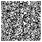 QR code with P Williams Piano Restorations contacts