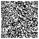 QR code with Korger Chestnut School contacts