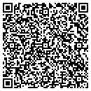 QR code with M & M Equipment LLC contacts