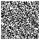 QR code with L B Clark Middle School contacts