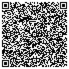 QR code with Peninsula Cleaning Service contacts