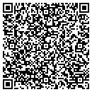 QR code with Kevin's Kustom Machine contacts