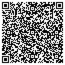 QR code with Tuneutah contacts