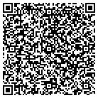 QR code with Manitowoc Public School Dist contacts