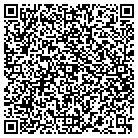 QR code with Macdonald Echleman Heagney & Fabian Md's Pa contacts