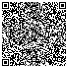 QR code with Markesan District Schools contacts