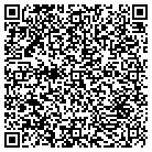 QR code with Marshall Early Learning Center contacts