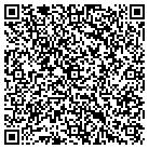 QR code with Mc Clow Clark & Berk pa Rdlgy contacts