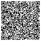 QR code with Marshfield School Dist Office contacts