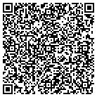 QR code with National Pet Scan contacts