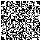 QR code with Rangely District Hospital contacts