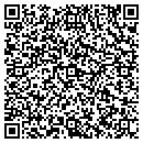 QR code with P A Reitman Radiology contacts