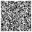 QR code with Tucks Point contacts