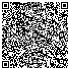 QR code with Radiology & Imaging Spec contacts