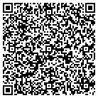 QR code with Radiology & Imaging Speclsts contacts