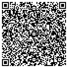 QR code with Woods' Piano Tuning & Repair contacts