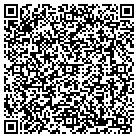 QR code with Hulbert Piano Service contacts
