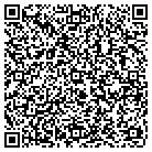QR code with J L Brown Piano Workshop contacts