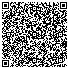 QR code with Oakfield Elementary Schl contacts