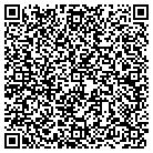 QR code with Ogema Elementary School contacts