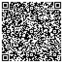 QR code with Rdj's Ribs contacts