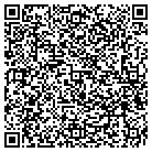 QR code with Marilyn R Calvo DDS contacts