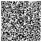 QR code with University Mri of Boca Raton contacts