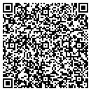 QR code with Artrageous contacts