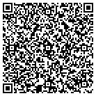 QR code with Baxter's Frame Works & Badge Frame contacts