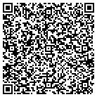 QR code with Prairie Du Chien High Schools contacts