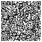 QR code with Prairie View Elementary School contacts