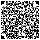 QR code with Pulaski Community Middle Schl contacts